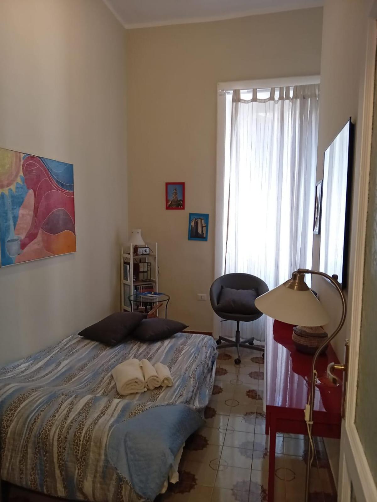 Domus Passpartenope, Napoli Exteriör bild